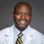 Dr. Charlton Woodly, DPM