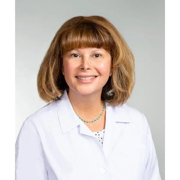 Dr. Marylinn Markarian, MD