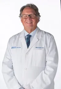 Dr. Michael Savitt, MD, MSE