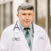 Dr. Jonathan Barry Dixon, MD - Somerset, KY - Family Medicine