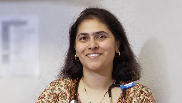 Dr. Tejaswini R. Nayak - St. Charles, MO - Internal Medicine