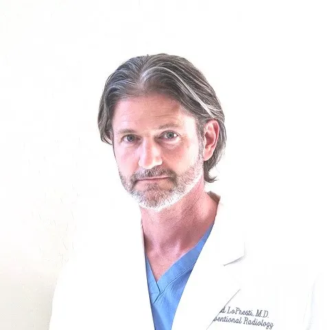 Dr. David C Lopresti, MD - Chandler, AZ - Vascular & Interventional Radiology, Pain Medicine