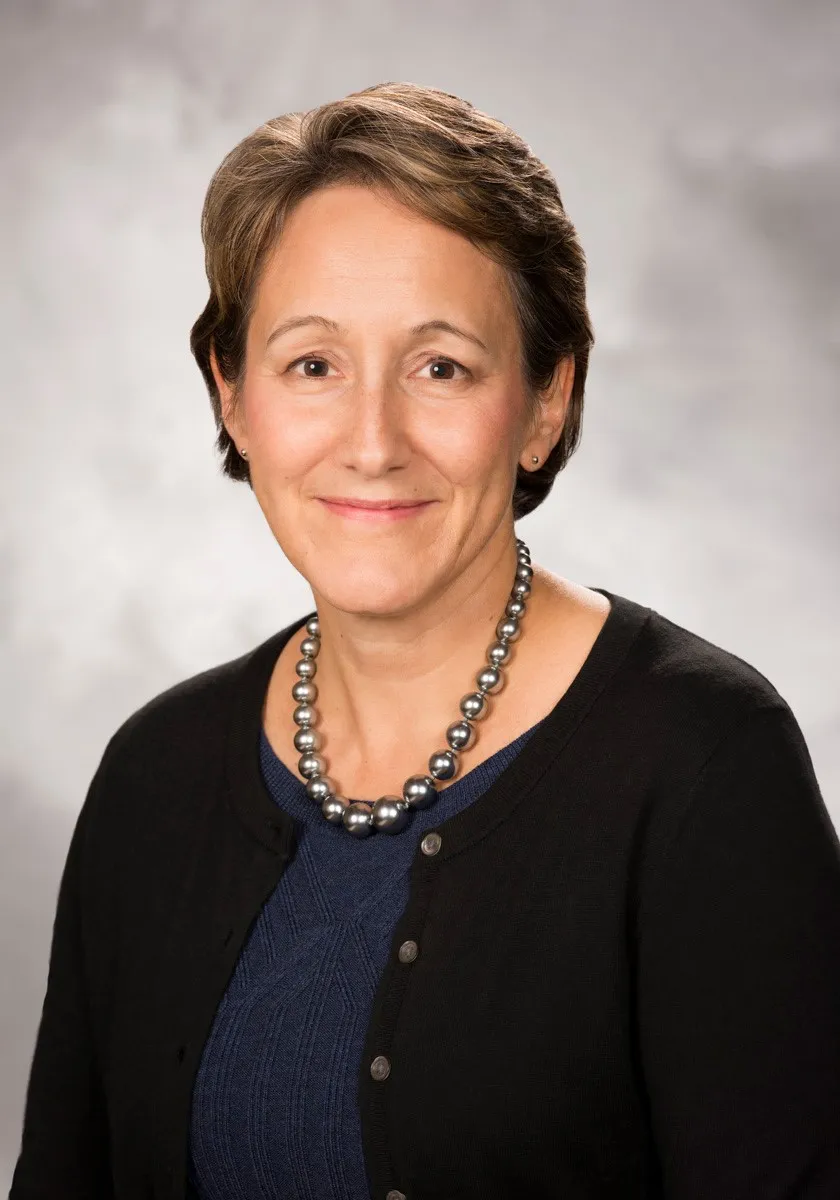 Dr. Nancy Comeau Anastasi, MD - Ypsilanti, MI - Pediatrics