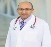 Dr. Anjan Shah, MD - Oklahoma City, OK - Cardiovascular Disease