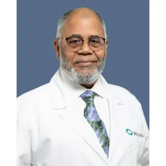 Dr. Mohammad Aynal Haque, MD - Katy, TX - Family Medicine