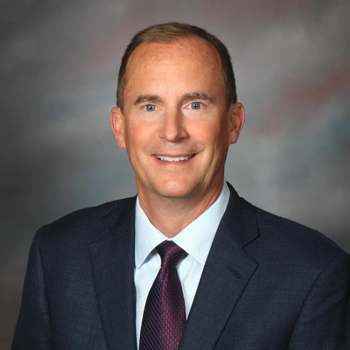 Dr. Richard Little, MD - Spearfish, SD - Orthopedic Surgery, General Orthopedics