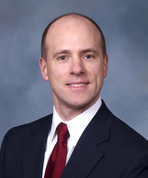 Dr. Henry Douglas Clarke - Phoenix, AZ - Surgery, Orthopedic Surgery