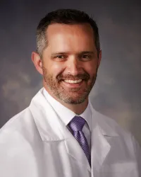 Dr. Lawrence Jon Yenni, MD - Wilson, NC - Orthopedic Surgery