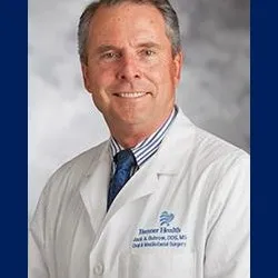 Dr. Jack Buhrow - Phoenix, AZ - Oral & Maxillofacial Surgery, Dentistry