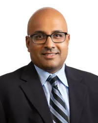 Dr. Ashwin Jathavedam, MD - Englewood, NJ - Infectious Disease