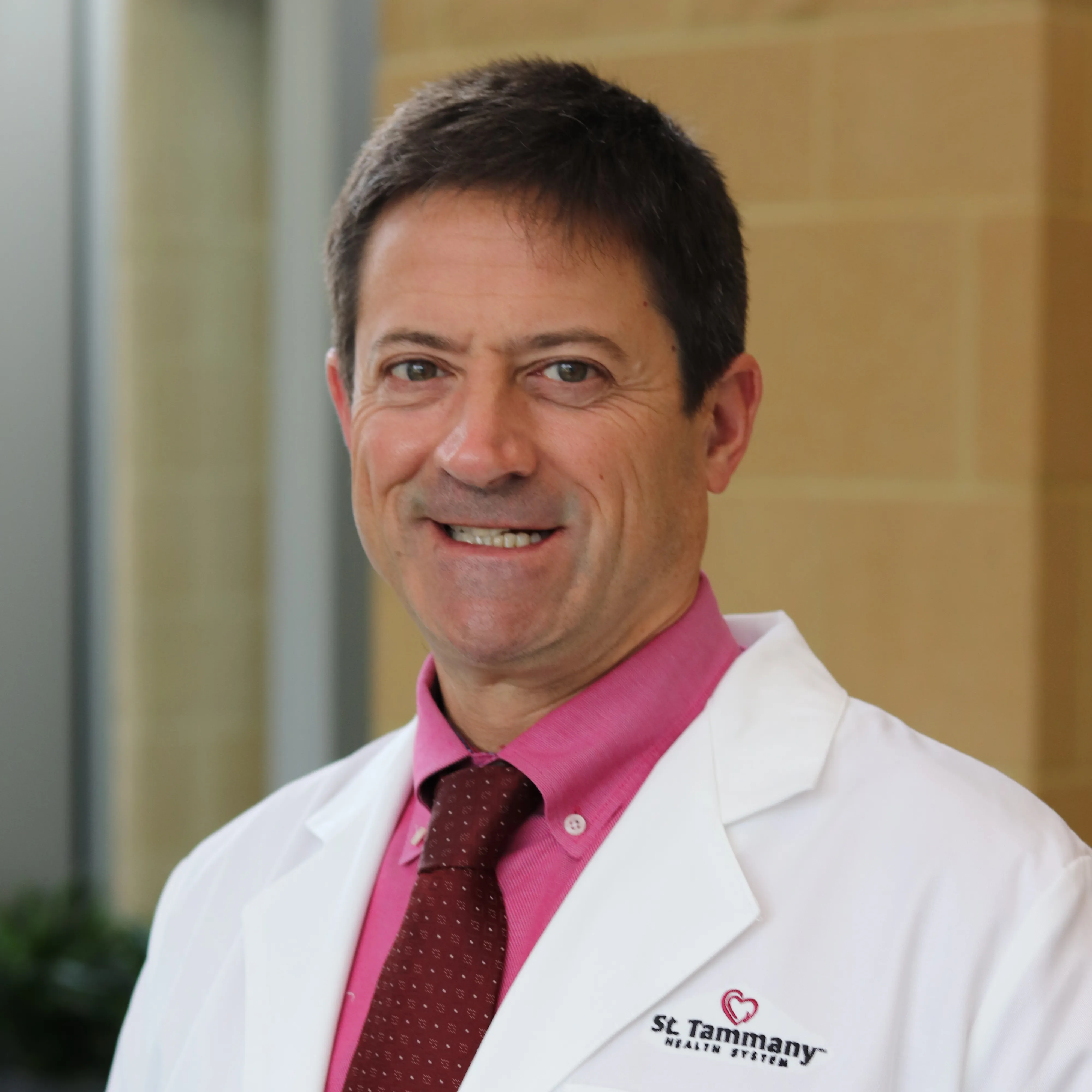 Dr. Joseph Bobrowski - Covington, LA - Internal Medicine