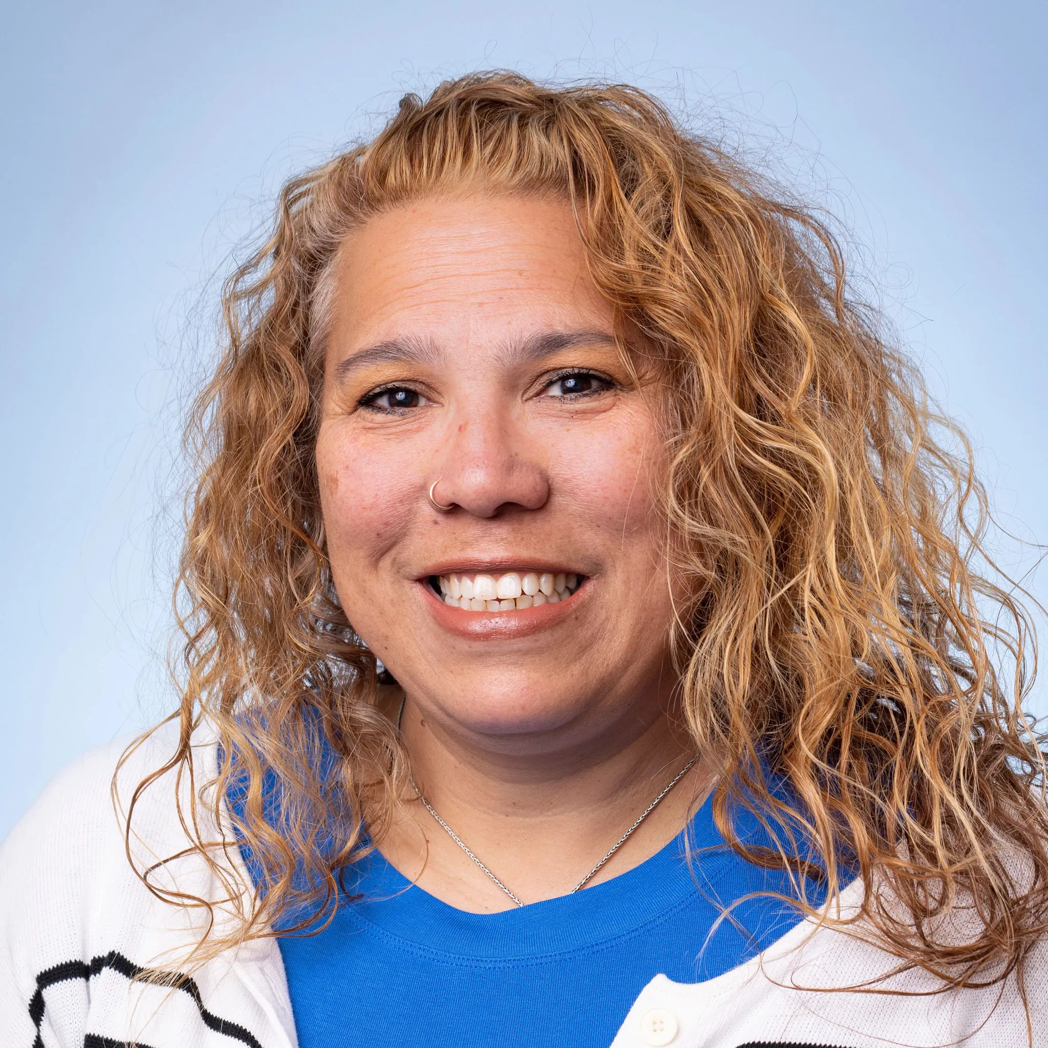 Genevieve Smith, LPC