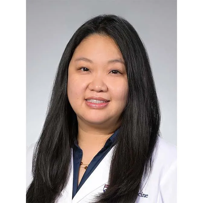Dr. Anne Haemee King, DO - Newark, DE - Diagnostic Radiology