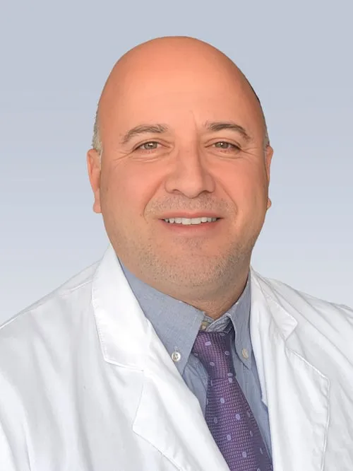 Dr. Chris Derk, MD - Philadelphia, PA - Rheumatology, Rheumatologist