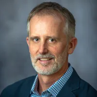 Dr. Jefferson M. Prichard, MD