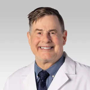 Dr. Kevin E. Hunt, MD - Chicago, IL - Internal Medicine