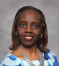 Dr. J. Njeri Wainaina, MD, FACP, FHM, FIDSA - Milwaukee, WI - Infectious Disease