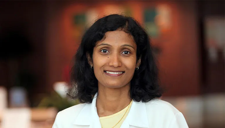 Dr. Kiranmaye Tiriveedhi - Saint Louis, MO - Gastroenterology, Gastroenterologist