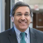 Dr. Anil K Rustgi, MD