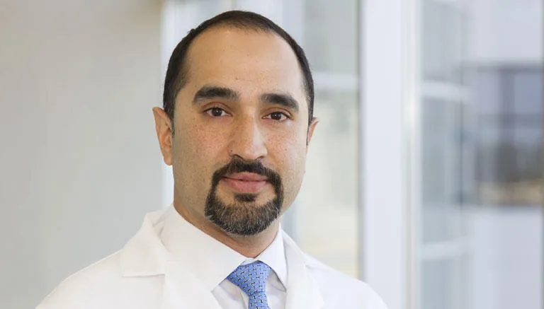 Dr. Farhaan Ali Ahmad - Saint Louis, MO - Cardiovascular Disease, Cardiologist