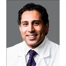 Dr. Gautam P Yagnik, MD - Coral Gables, FL - Orthopedic Surgery, Sports Medicine