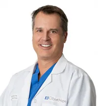 Dr. Philip G. Pearson, MD - Duarte, CA - Oncology