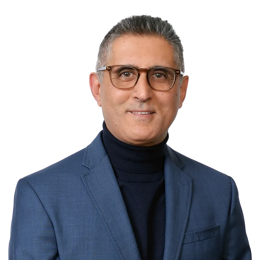 Dr. Hamid Keshvari-Rasti, MD - Key Biscayne, FL - Internal Medicine
