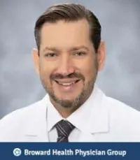 Dr. Alexander Parr - Fort Lauderdale, FL - Surgery