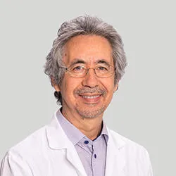 Dr. Jesus Rodolfo Carlos, MD - Los Angeles, CA - Internal Medicine