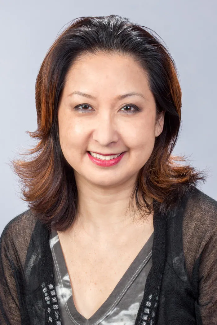 Dr. Mina Ohm, MD - Rochester, NY - Psychiatry