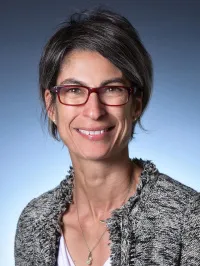 Dr. Maria Pavlou - Fort Thomas, KY - Geriatric Medicine
