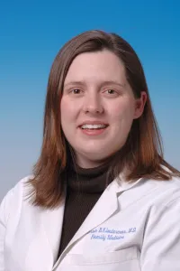 Dr. Kameron Klosterman, MD - Pacolet, SC - Family Medicine