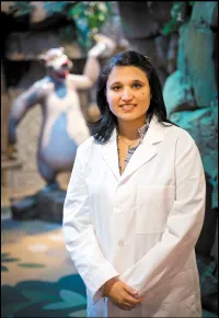 Dr. Anita Moorjani, MD - Winter Garden, FL - Pediatrics