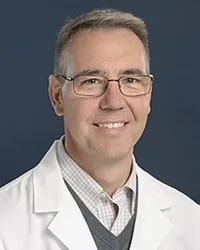 Dr. William R Burfeind, MD - Fountain Hill, PA - Cardiovascular Surgery