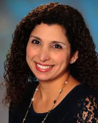 Dr. Rima Nasrallah Rusnak, MD - Mason, OH - Pediatrics
