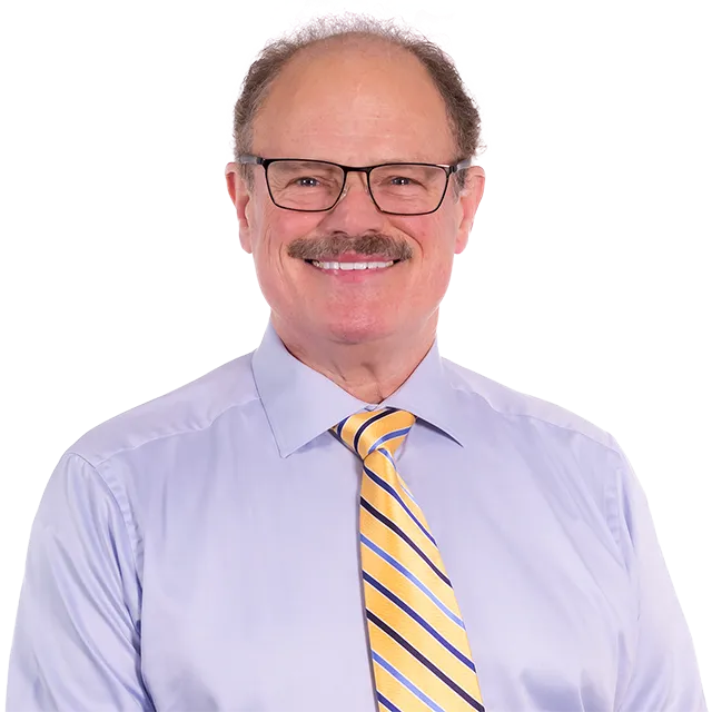 Dr. Robert Foster Yerrington, MD - San Antonio, TX - Family Medicine