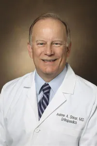 Dr. Andrew Alan Shinar, MD - Nashville, TN - Orthopedic Surgery