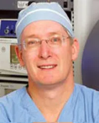 Dr. Thomas Hackett, DO - Wall Township, NJ - Surgery, Gynecologic Oncology