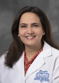 Dr. Lalitha Rudraiah, MD - Royal Oak, MI - Cardiovascular Disease, Nuclear Medicine