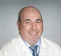 Dr. Reinaldo Santana, MD - Oviedo, FL - Family Medicine