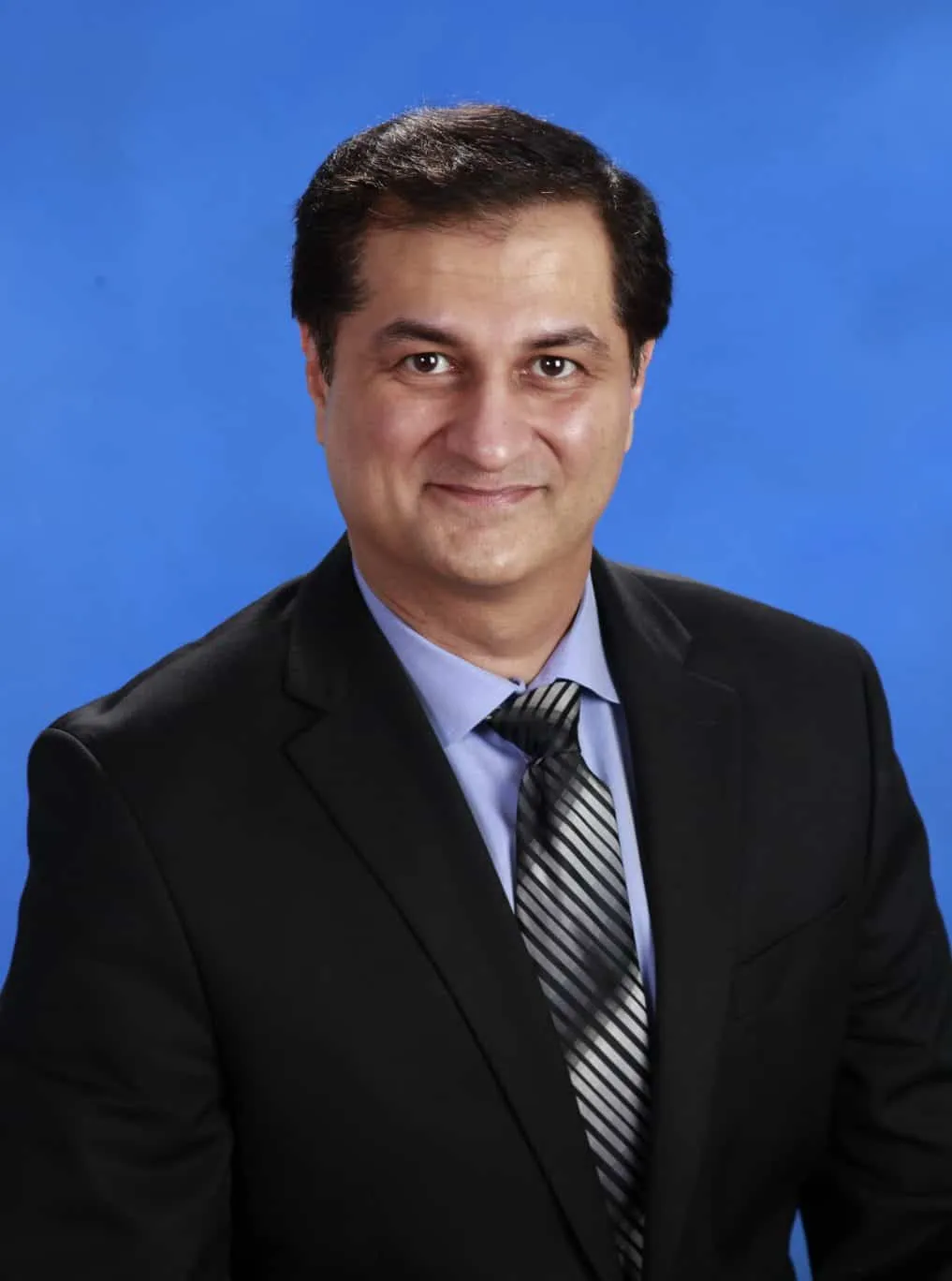 Dr. Naveed Javaid Mirza, MD - Poplar Bluff, MO - Psychiatry