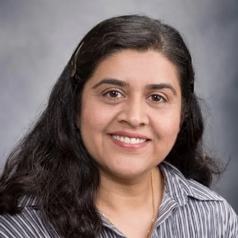 Dr. Prachi Gandhi, DO