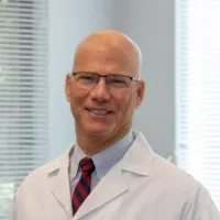 Dr. Theodore Perry, MD - Vero Beach, FL - Surgery