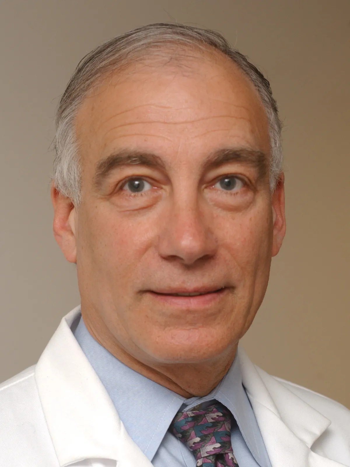 Dr. Richard J. Solomon, MD - Burlington, VT - Nephrology, Nephrologist