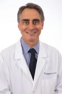 Dr. David Augustine, MD - Lake Geneva, WI - Family Medicine