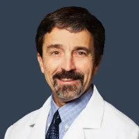 Dr. Richard J Kolodrubetz, MD - Ellicott City, MD - Family Medicine