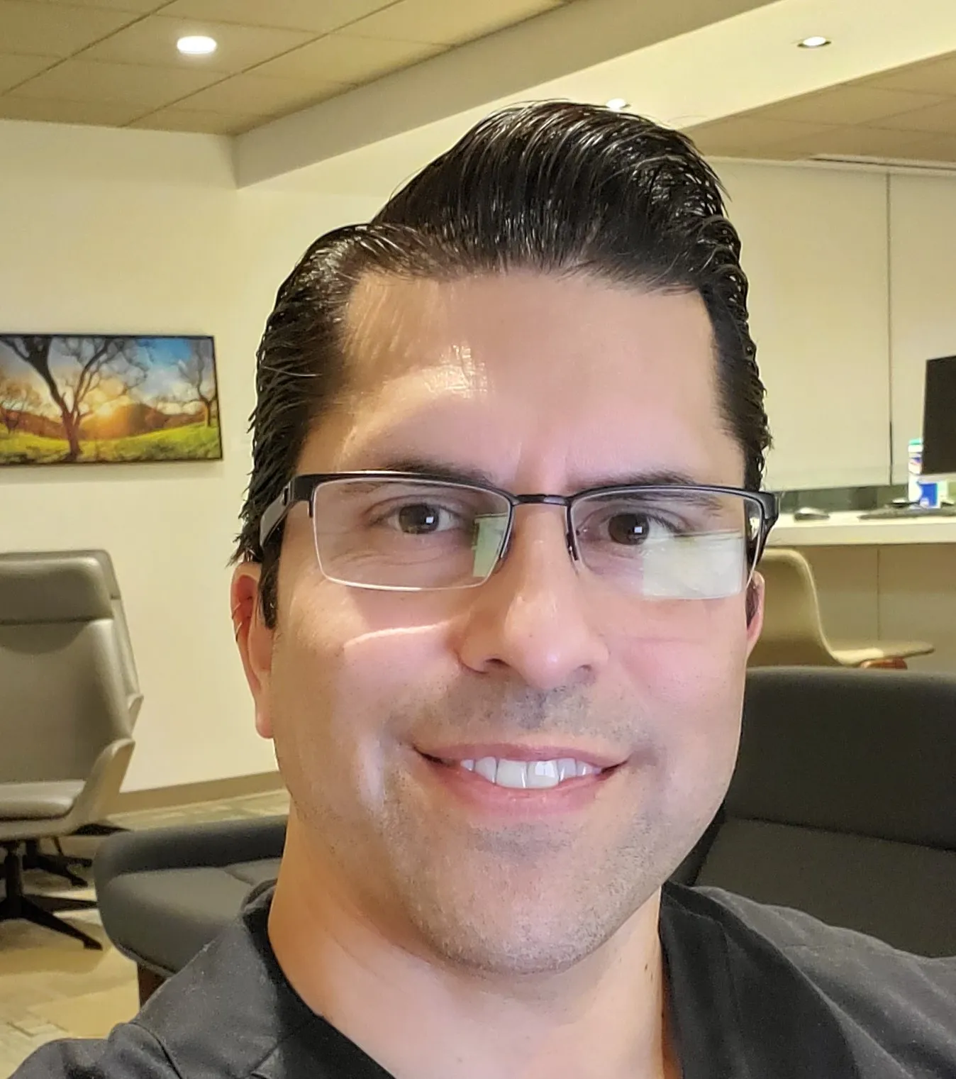 Dr. Martin Garcia, MD - Oakland, CA - Internal Medicine, Hospital Medicine