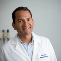 Dr. Arjun Joshi, MD - Reston, VA - Otolaryngology-Head & Neck Surgery