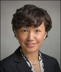 Dr Hye Sook Chon, MD - Tampa, FL - Gynecologic Oncology