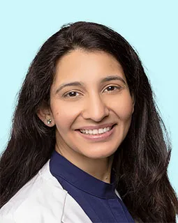 Dr. Ashmita Monga, MD - Maywood, NJ - Pediatrics, Internist/pediatrician